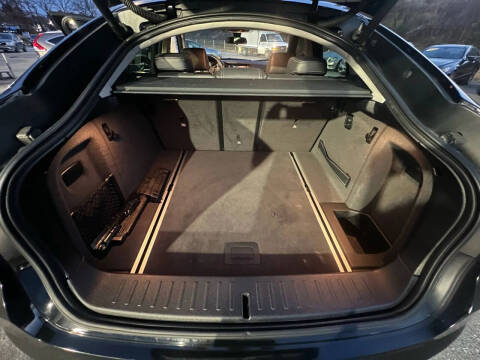 2015 BMW X4 xDrive28i