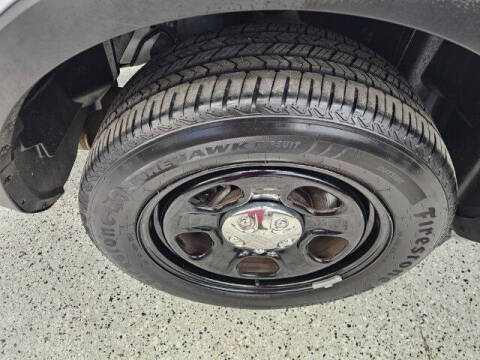 2018 Ford Explorer Police Interceptor Utility