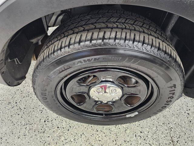 2018 Ford Explorer Police Interceptor Utility