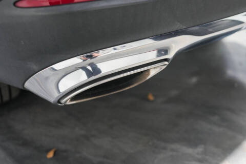 2017 Mercedes-Benz GLC GLC 300 4MATIC