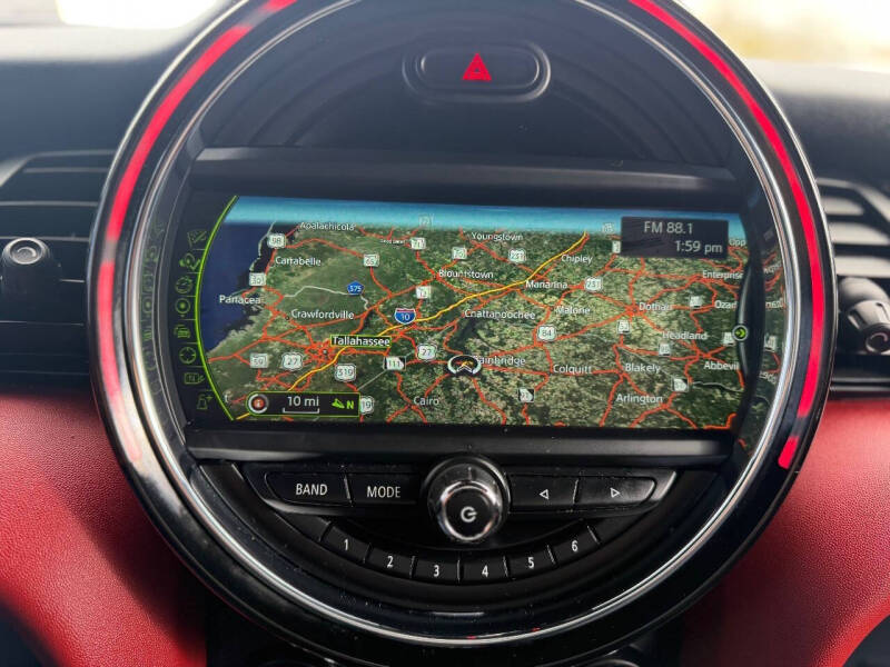 2016 MINI Hardtop 2 Door Cooper S