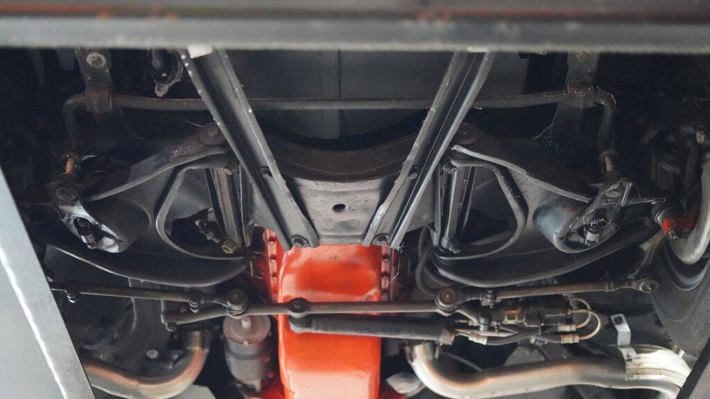 1967 Chevrolet Corvette 31