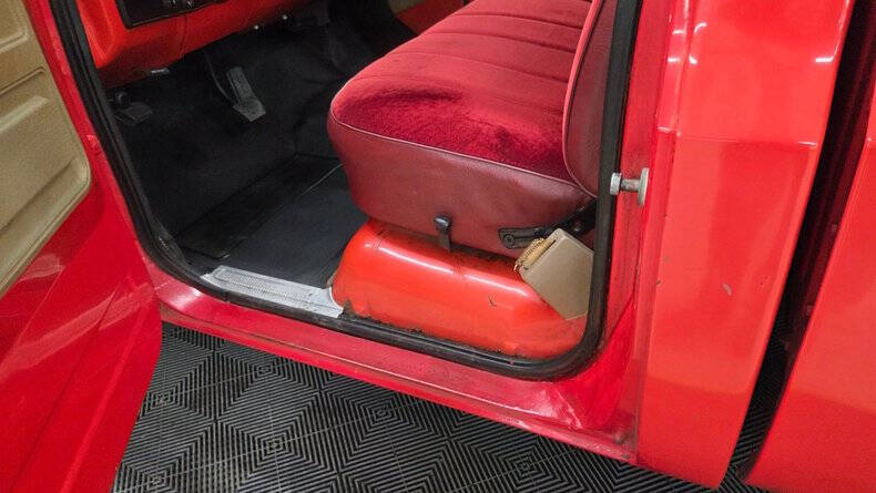 1973 Chevrolet C10