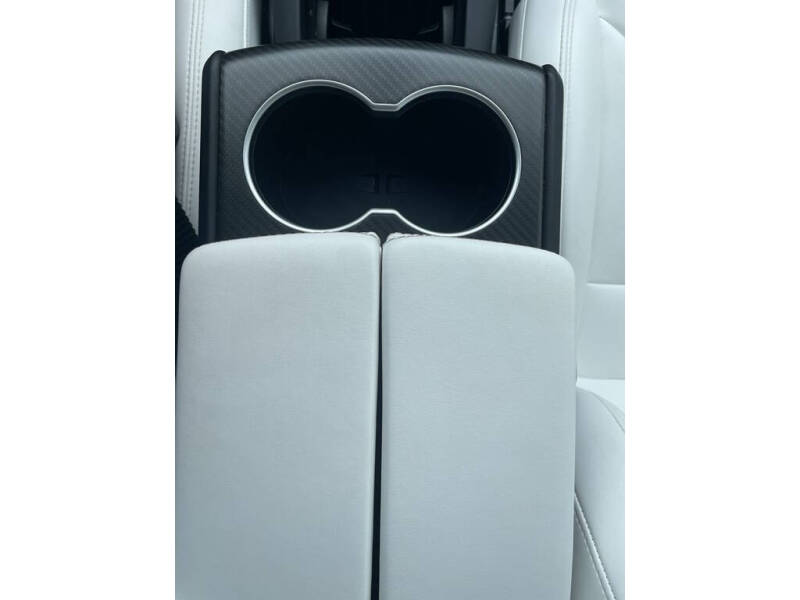 2017 Tesla Model S 75D