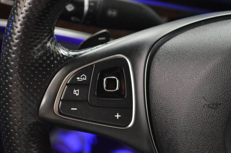 2018 Mercedes-Benz E-Class E 400 4MATIC