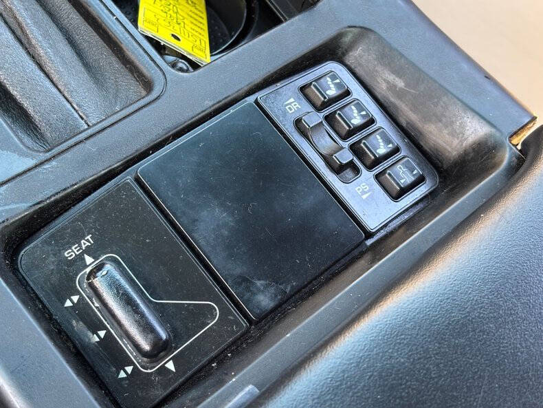 1996 Chevrolet Corvette