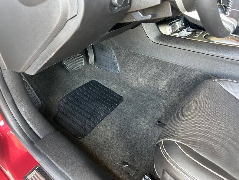 2010 Chevrolet Camaro SS