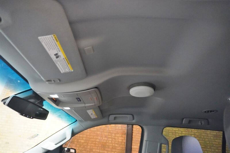 2020 Chevrolet Tahoe Police