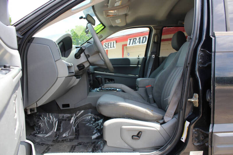 2006 Jeep Grand Cherokee Laredo