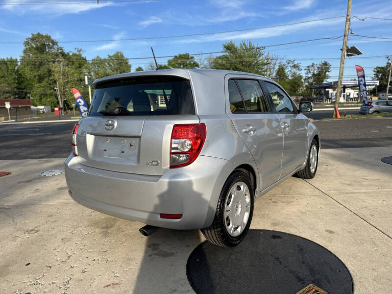 2013 Scion xD