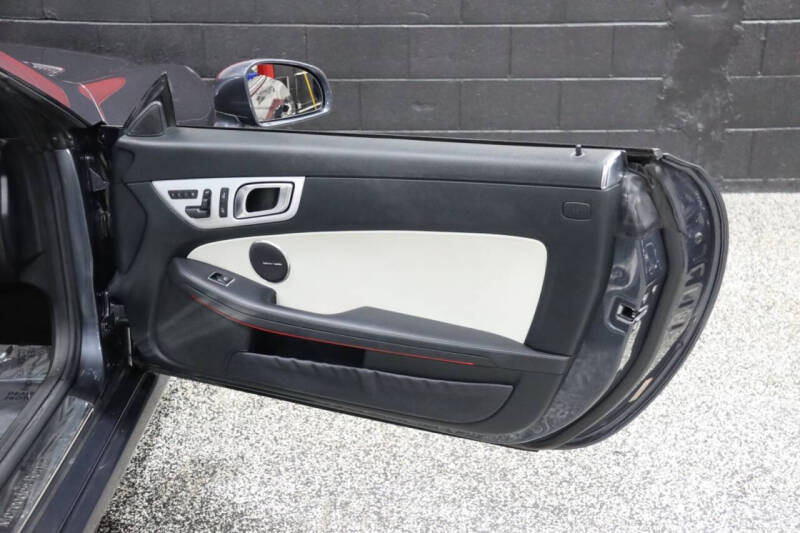 2013 Mercedes-Benz SLK SLK 250