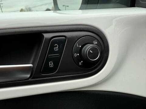 2018 Volkswagen Beetle Convertible