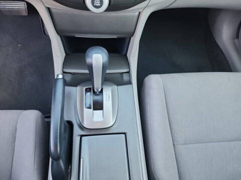 2011 Honda Accord LX