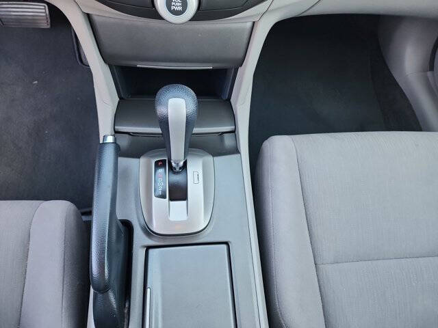 2011 Honda Accord LX