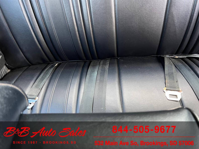 1969 Chevrolet Chevelle