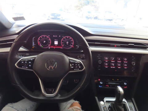 2023 Volkswagen Arteon SEL R-Line 4Motion