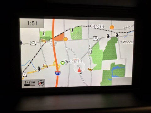 2013 Mercedes-Benz C-Class C 250