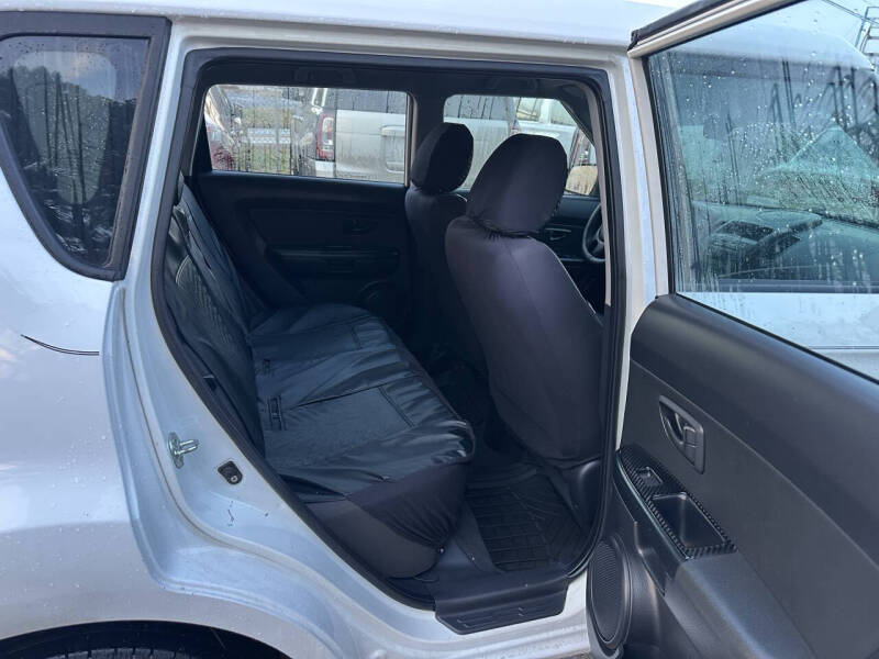 2011 Kia Soul