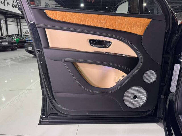 2023 Bentley Bentayga S V8