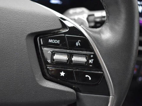 2023 Kia Niro EV Wind