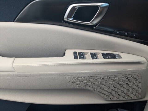 2025 Kia Carnival SX