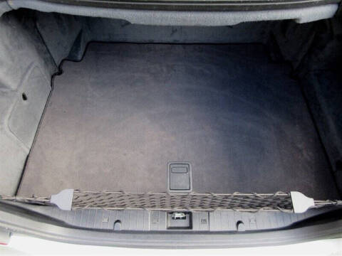 2005 Mercedes-Benz CL-Class CL 55 AMG