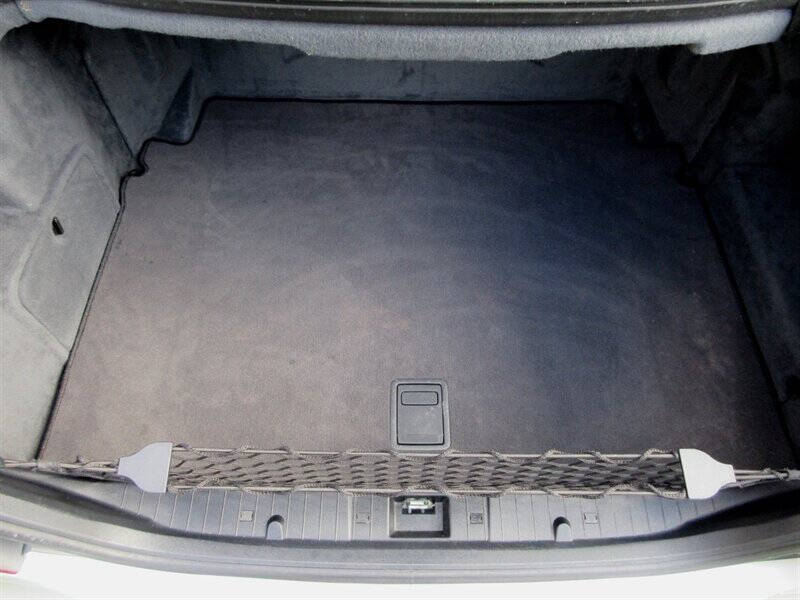 2005 Mercedes-Benz CL-Class CL 55 AMG