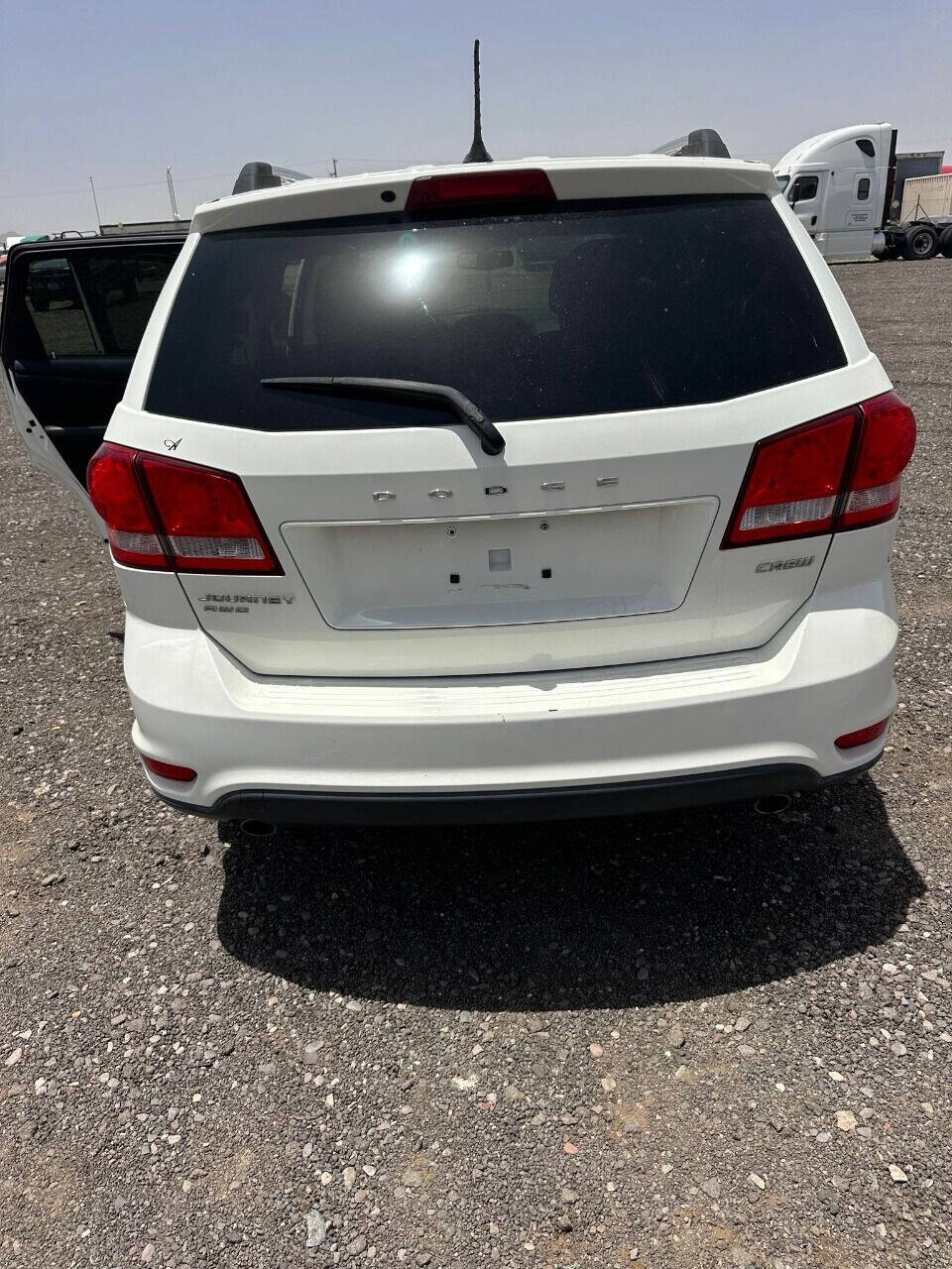 2011 Dodge Journey for sale at Schlig Equipment Sales LLC in Maricopa, AZ