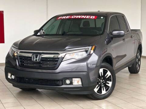 2020 Honda Ridgeline for sale at Express Purchasing Plus in Hot Springs AR