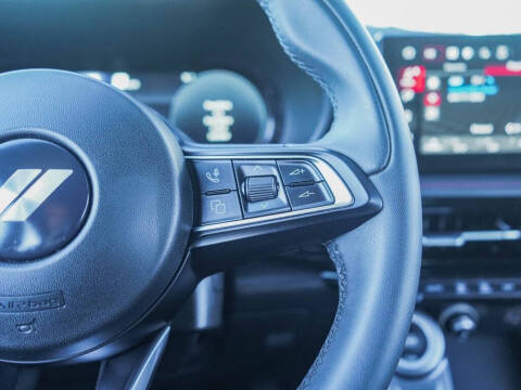 2024 Dodge Hornet GT