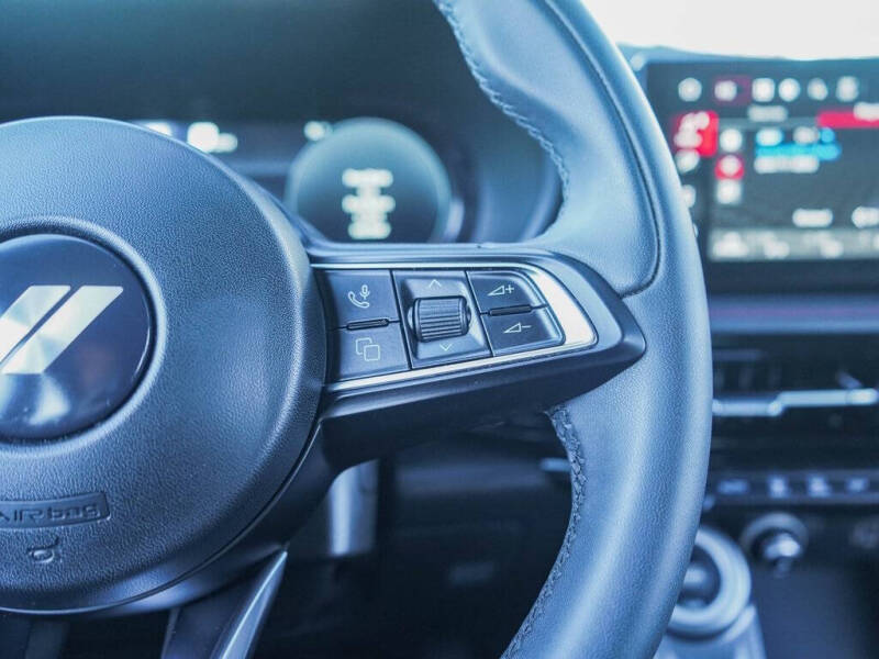 2024 Dodge Hornet GT