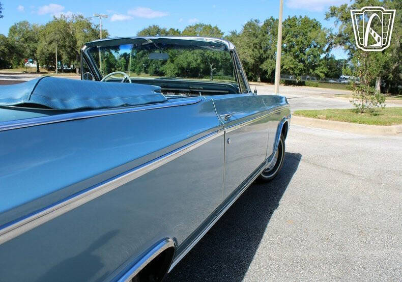 1964 Oldsmobile Eighty-Eight