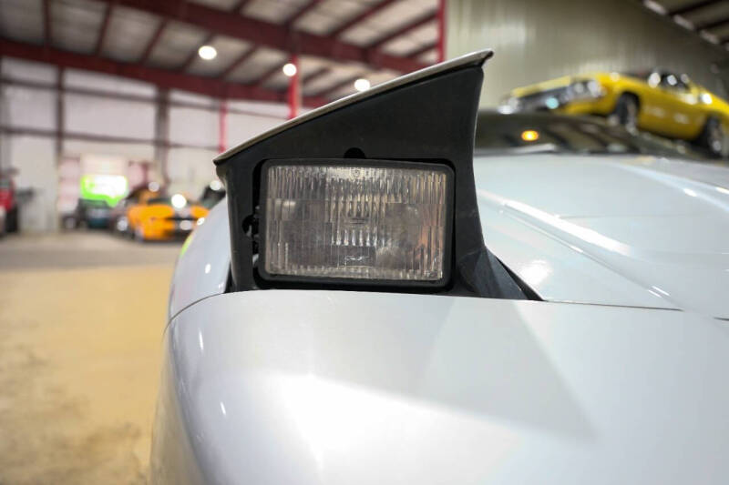 1997 Pontiac Firebird Trans Am