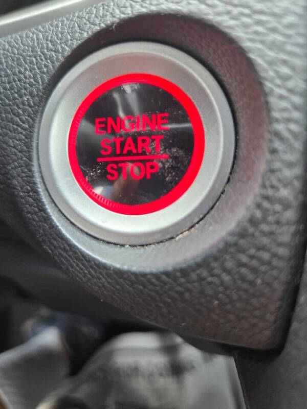 2016 Honda Civic Touring