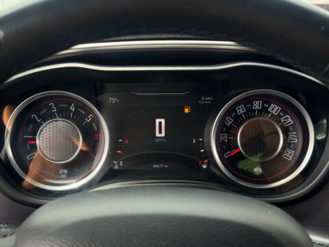 2015 Dodge Challenger R/T