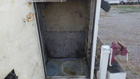 2012 International TerraStar