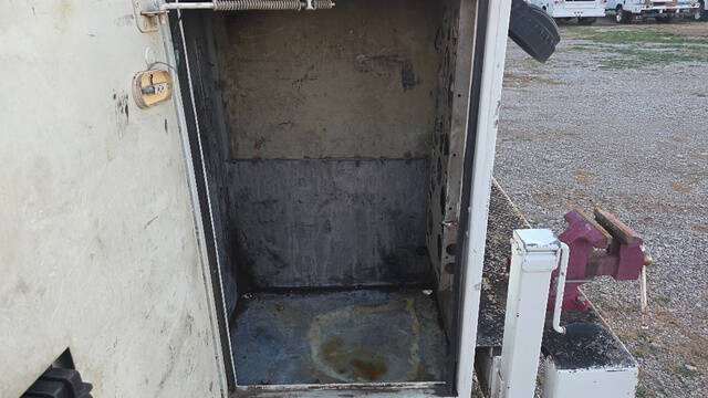 2012 International TerraStar