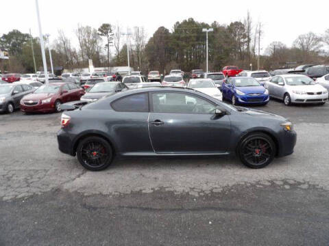 2008 Scion tC