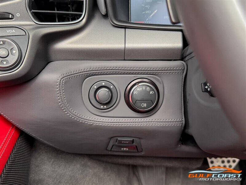 2014 Ferrari 458 Spider