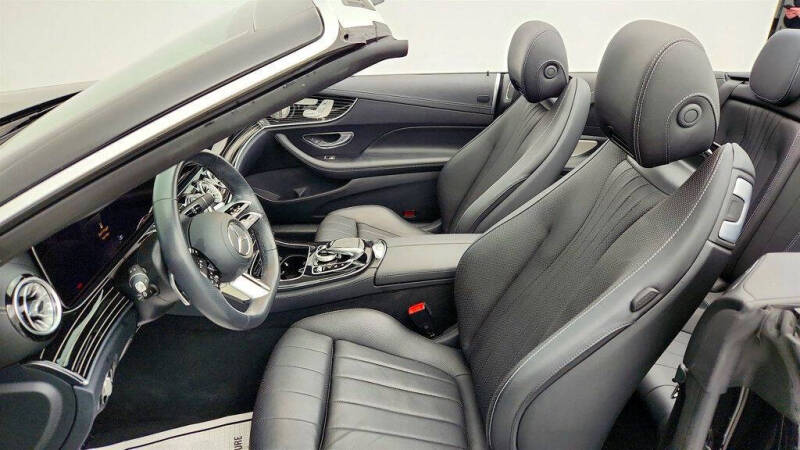 2023 Mercedes-Benz E-Class E 450