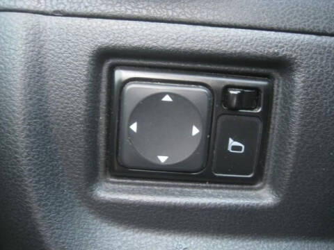 2014 Nissan Versa Note S Plus