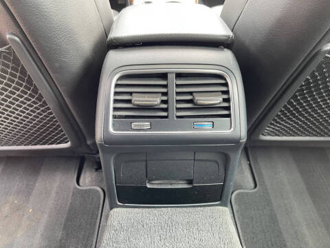 2016 Audi A4 2.0T Premium