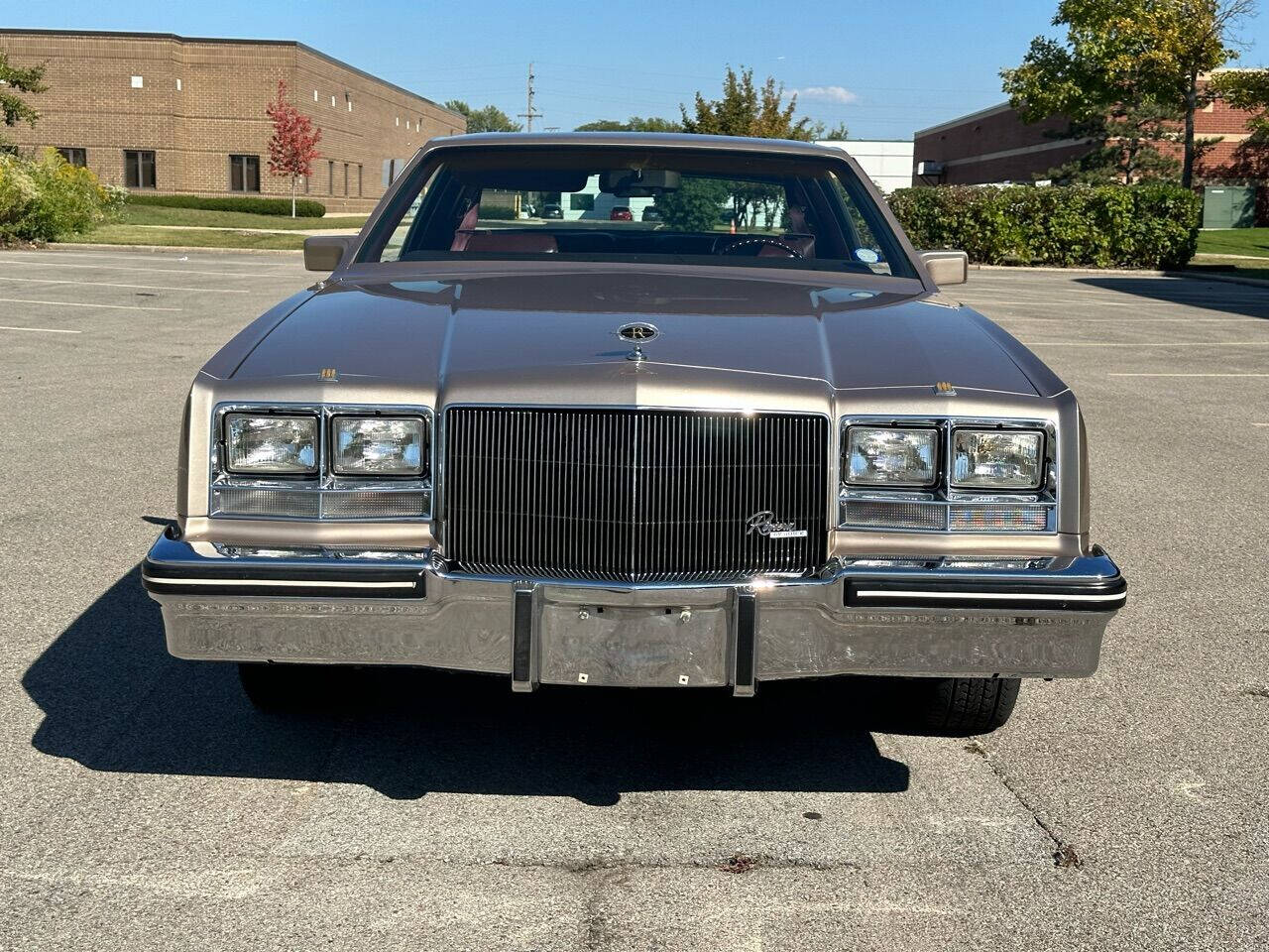 1985 Buick Riviera - 1985 Buick Riviera Addison, IL