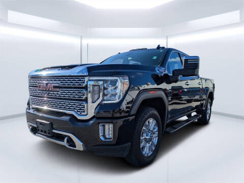 2023 GMC Sierra 3500HD