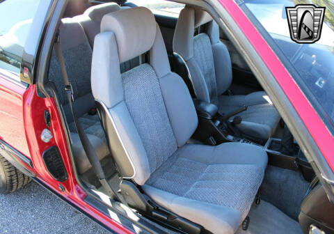 1985 Toyota Celica Supra