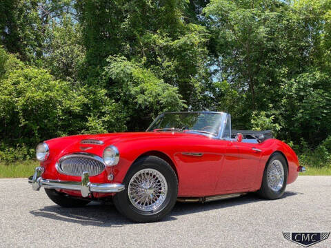 1964 Austin 3000