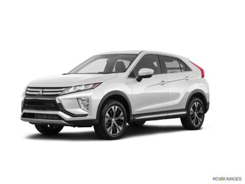 2019 Mitsubishi Eclipse Cross for sale at Stephens Auto Center of Beckley in Beckley WV