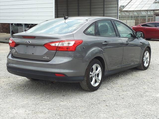 2014 Ford Focus for sale at Tri State Auto Sales in Cincinnati, OH