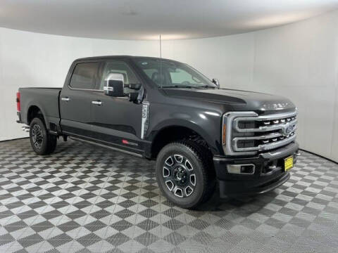 2024 Ford F-350 Super Duty