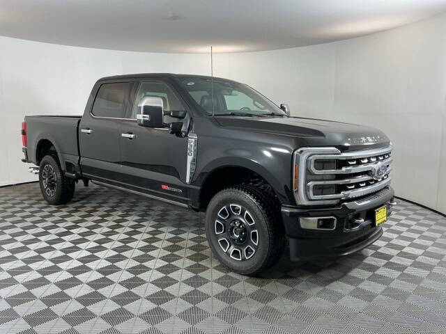 2024 Ford F-350 Super Duty